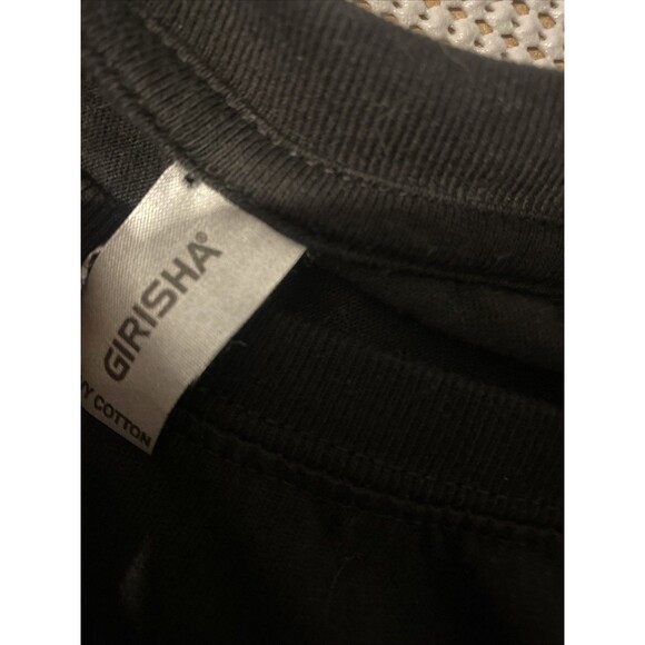 Jelly Roll Cover T Shirt The Beautifully Broken T Shirt‎ Tag Girisha XL - Picture 3 of 5